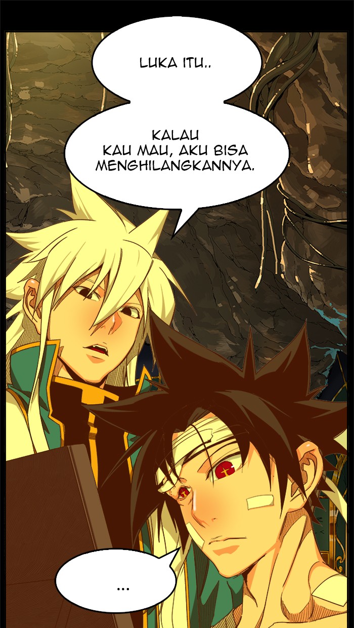 The God of High School Chap 447 - Next Chap 448