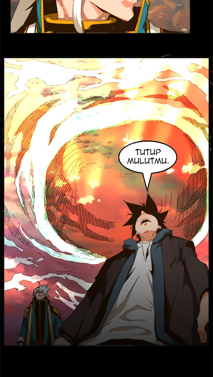 The God of High School Chap 447 - Next Chap 448