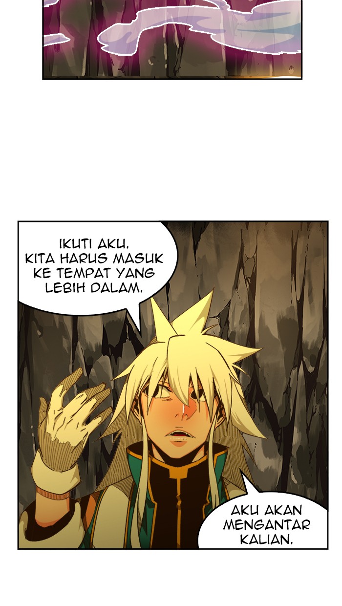 The God of High School Chap 447 - Next Chap 448