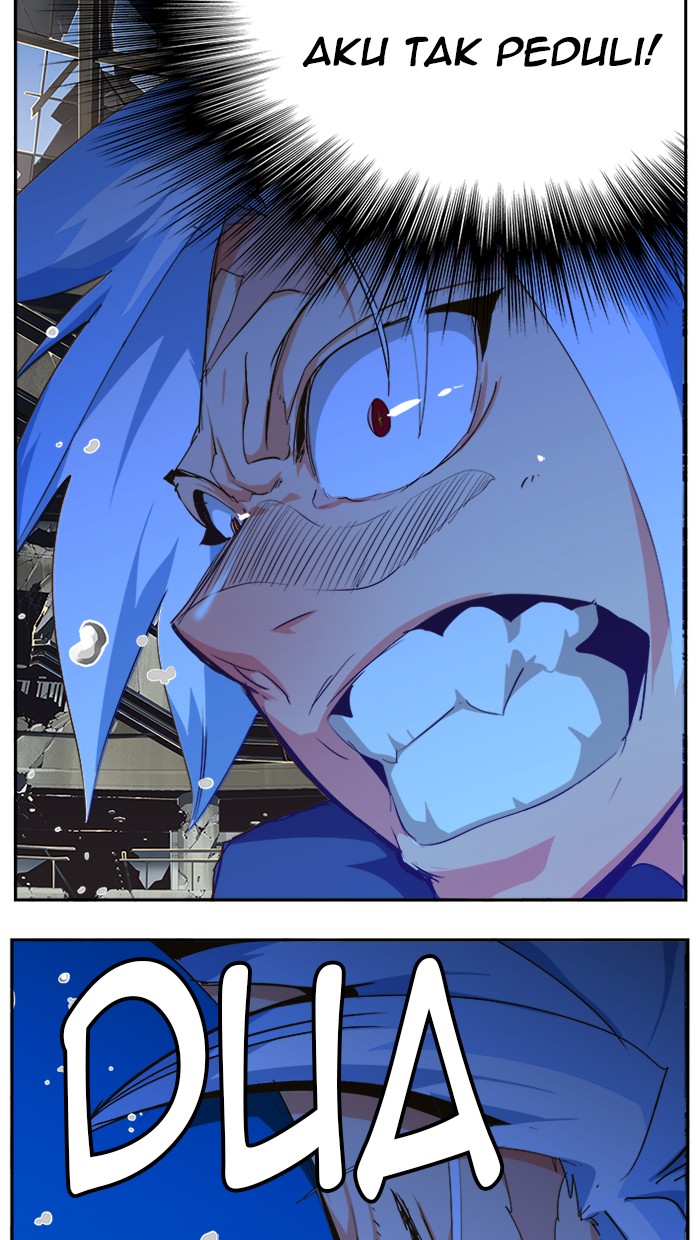 The God of High School Chap 447 - Next Chap 448