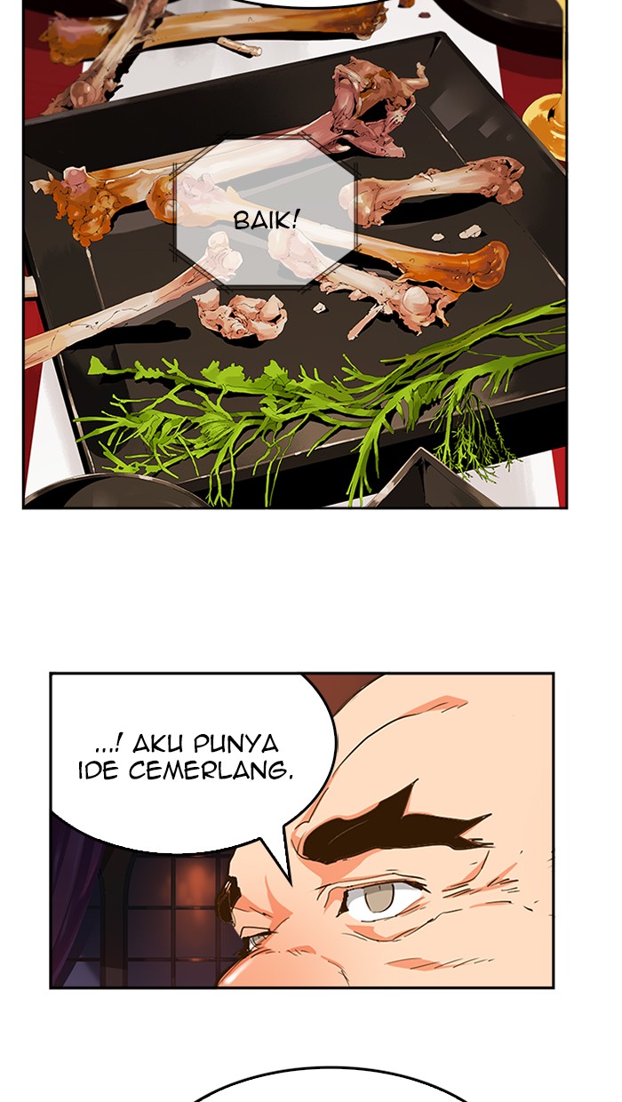 The God of High School Chap 447 - Next Chap 448