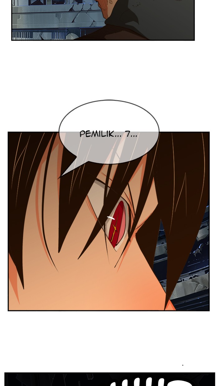 The God of High School Chap 447 - Next Chap 448