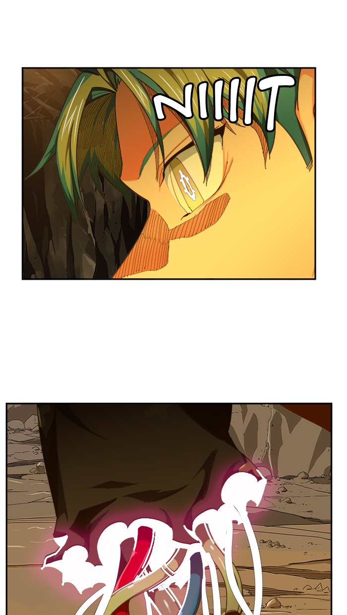 The God of High School Chap 447 - Next Chap 448