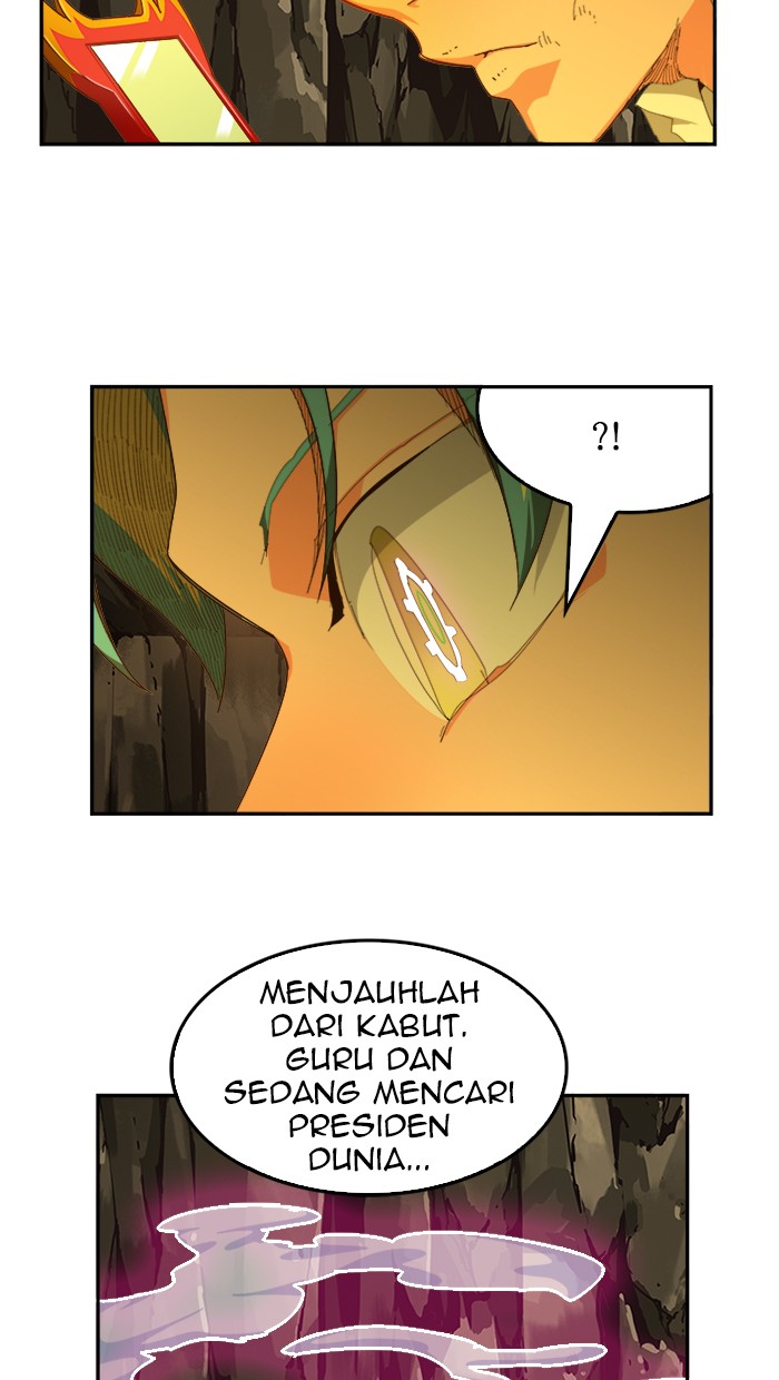 The God of High School Chap 447 - Next Chap 448