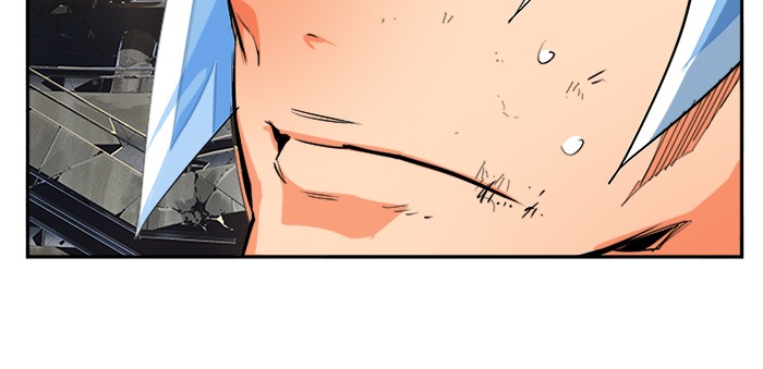 The God of High School Chap 447 - Next Chap 448