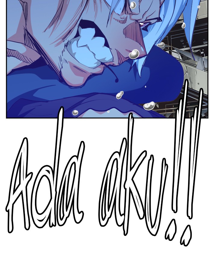 The God of High School Chap 447 - Next Chap 448