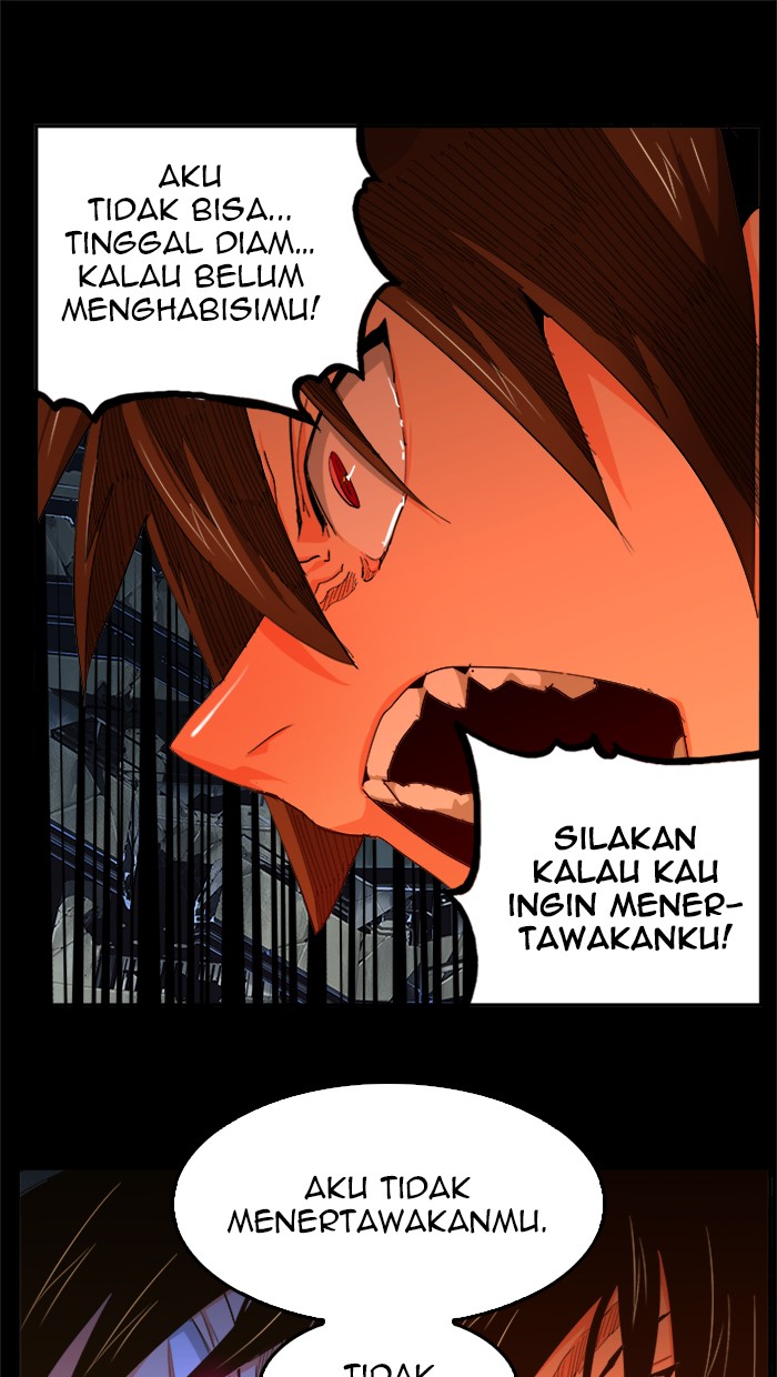 The God of High School Chap 447 - Next Chap 448