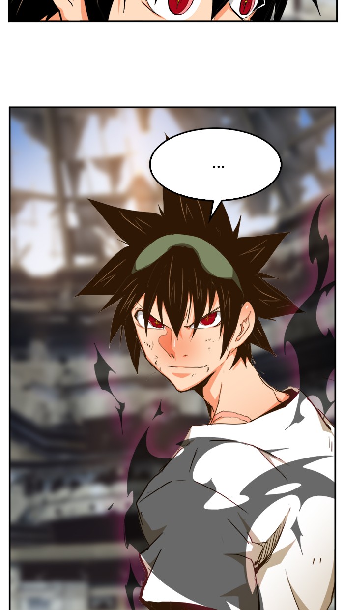 The God of High School Chap 447 - Next Chap 448