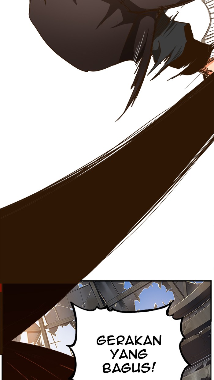 The God of High School Chap 447 - Next Chap 448