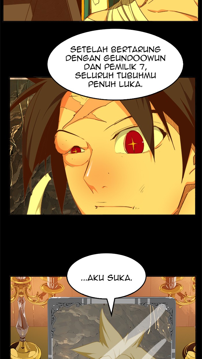 The God of High School Chap 447 - Next Chap 448