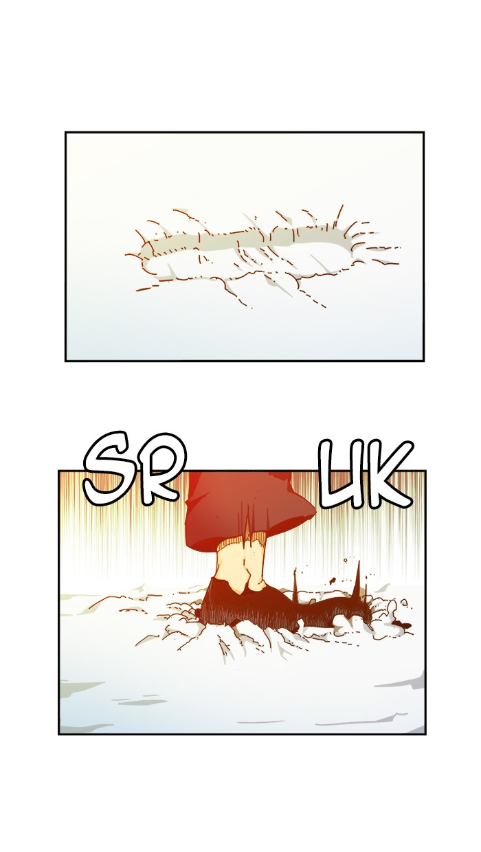 The God of High School Chap 447 - Next Chap 448