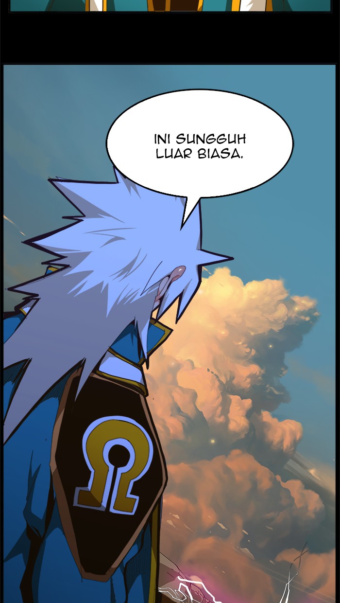 The God of High School Chap 447 - Next Chap 448