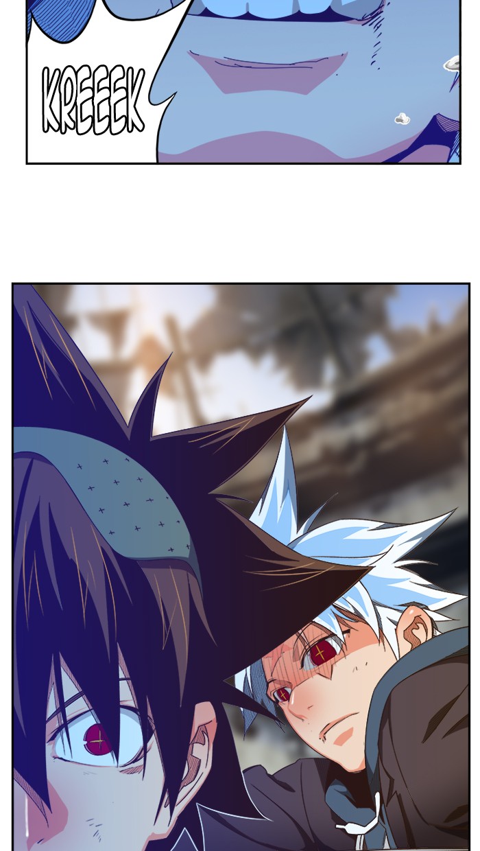 The God of High School Chap 447 - Next Chap 448