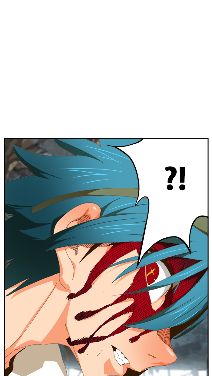 The God of High School Chap 444 - Next Chap 445