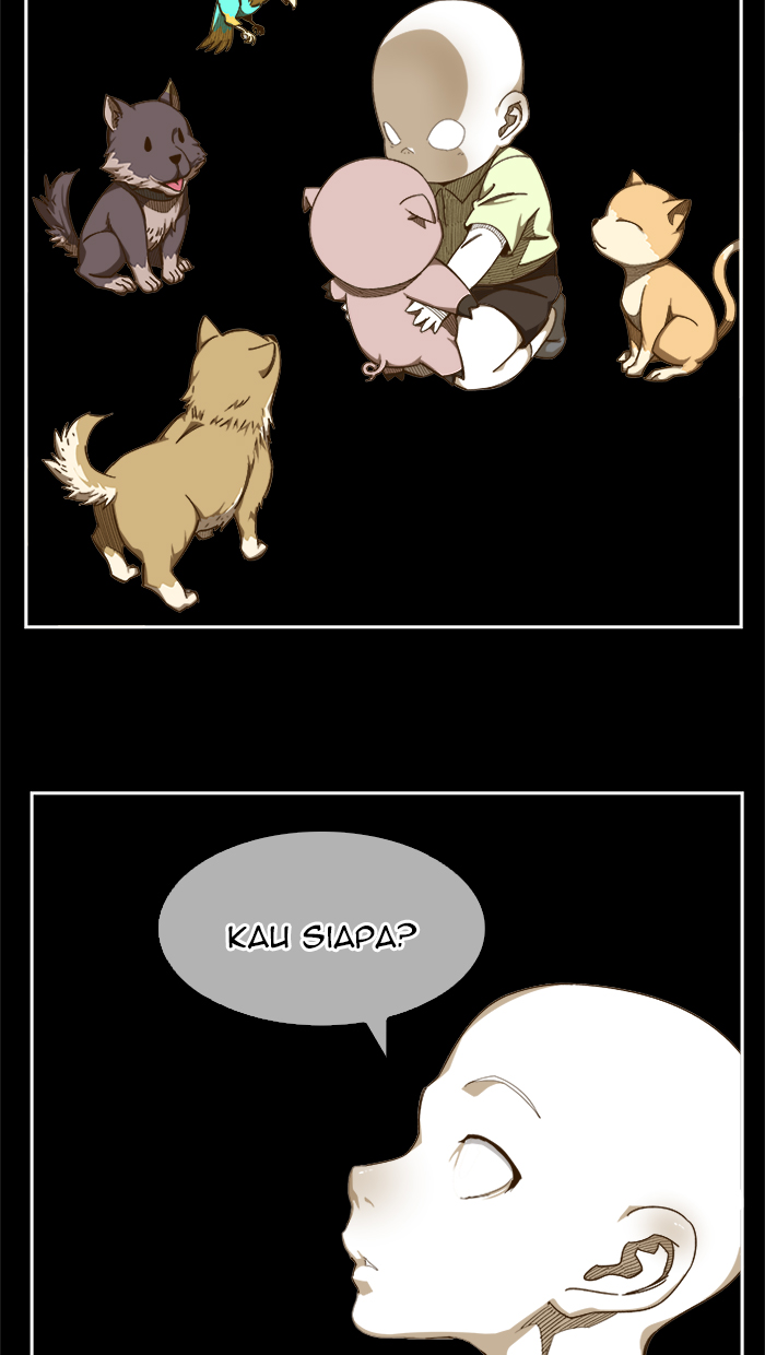 The God of High School Chap 444 - Next Chap 445