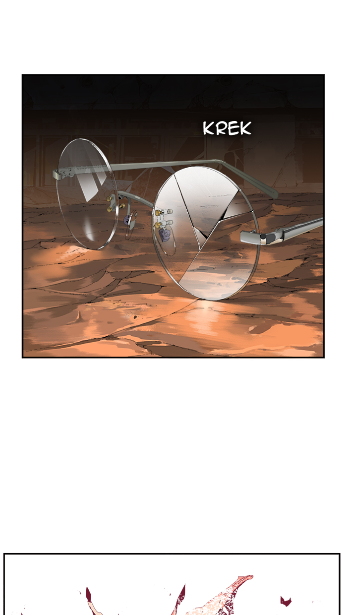 The God of High School Chap 444 - Next Chap 445