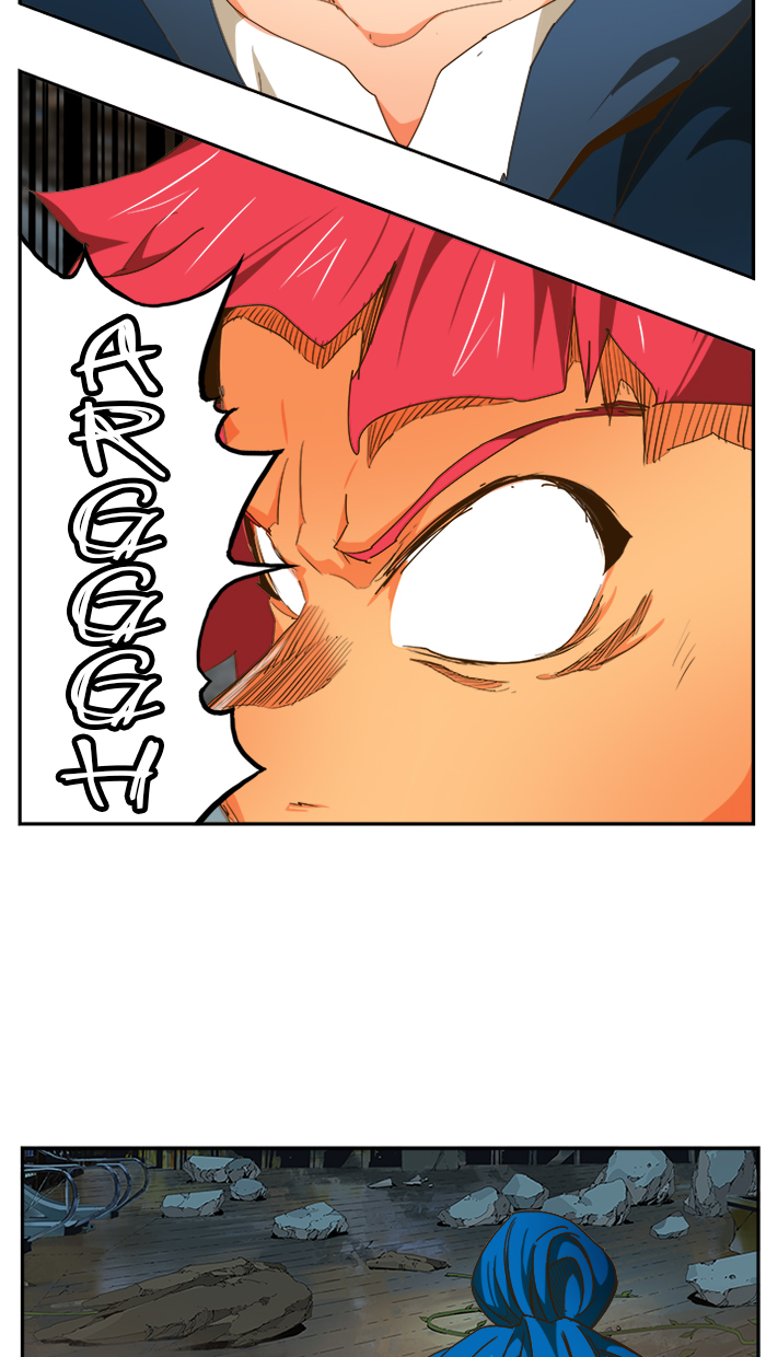 The God of High School Chap 444 - Next Chap 445