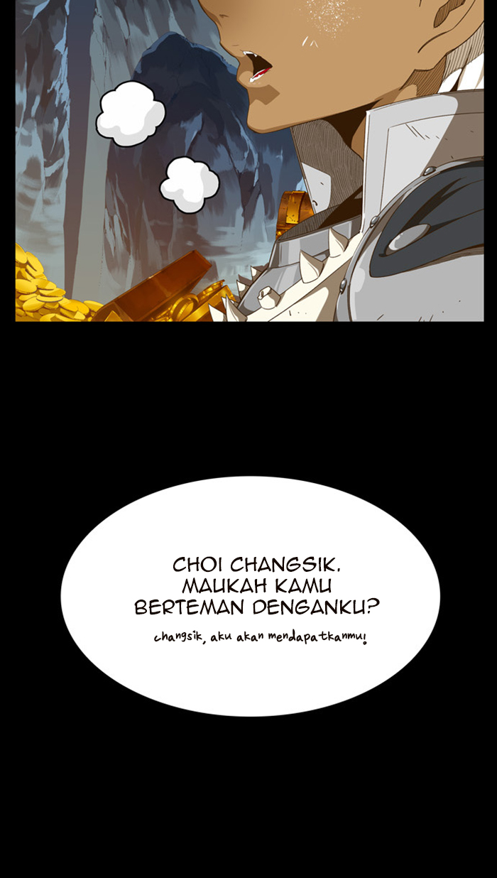 The God of High School Chap 444 - Next Chap 445