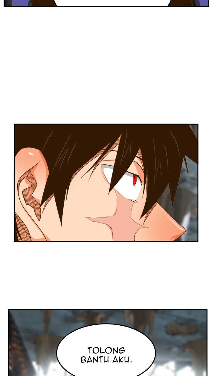 The God of High School Chap 444 - Next Chap 445