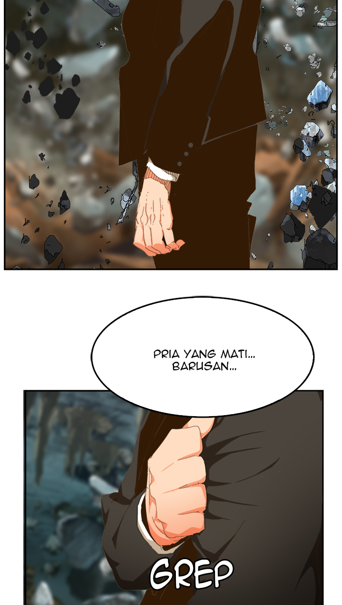 The God of High School Chap 445 - Next Chap 446