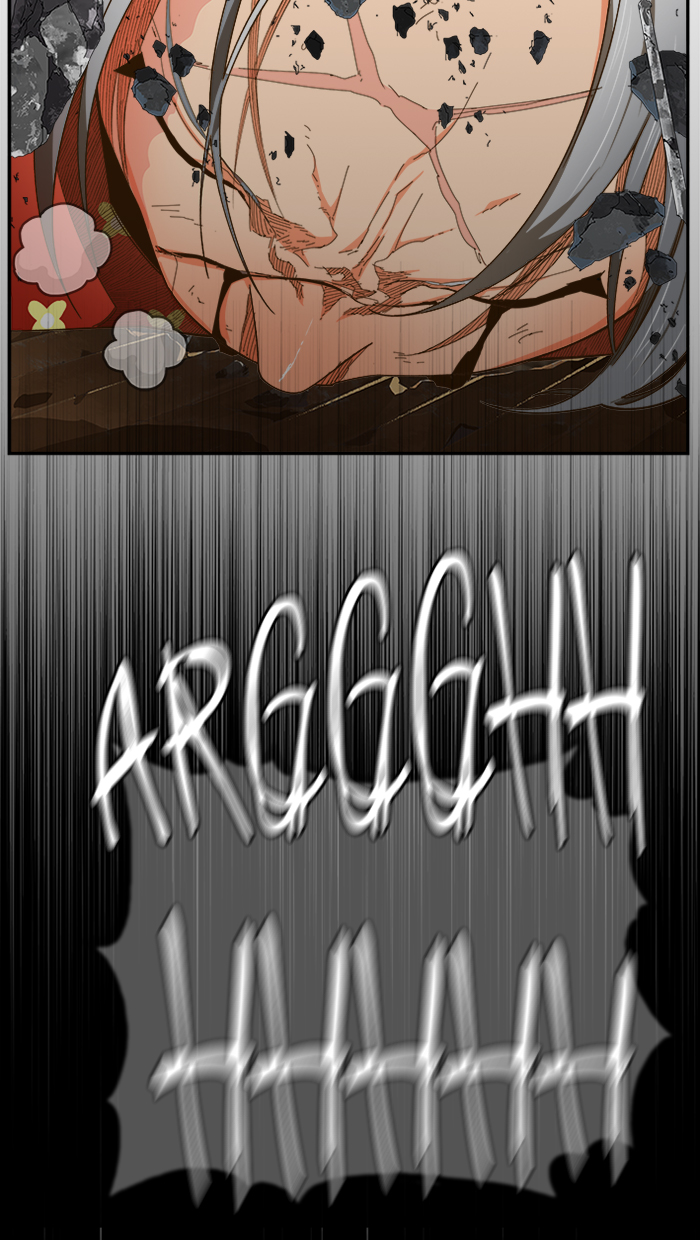 The God of High School Chap 445 - Next Chap 446