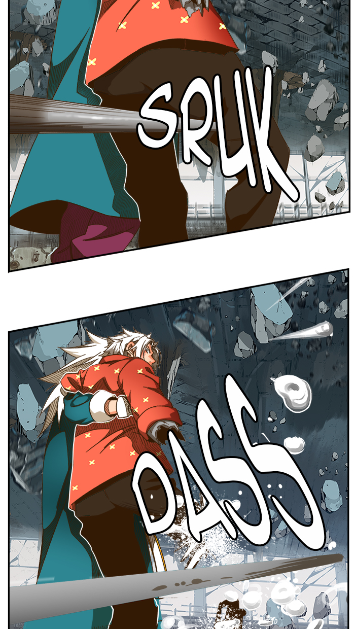 The God of High School Chap 445 - Next Chap 446