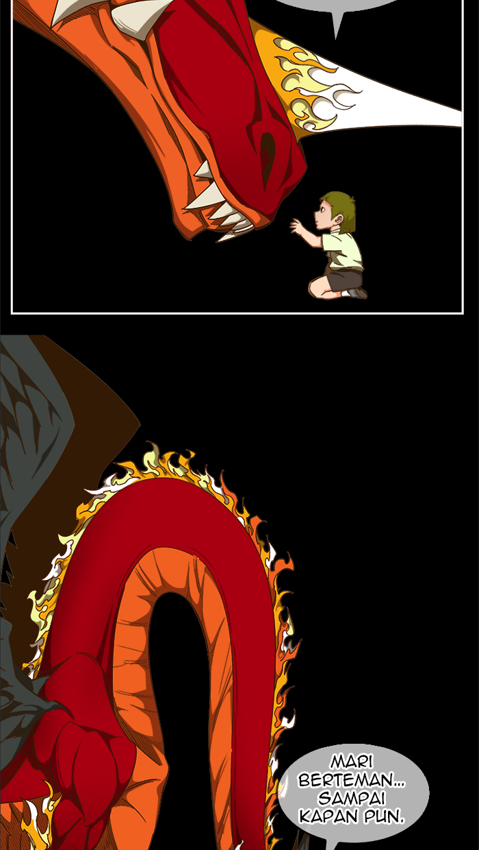 The God of High School Chap 445 - Next Chap 446