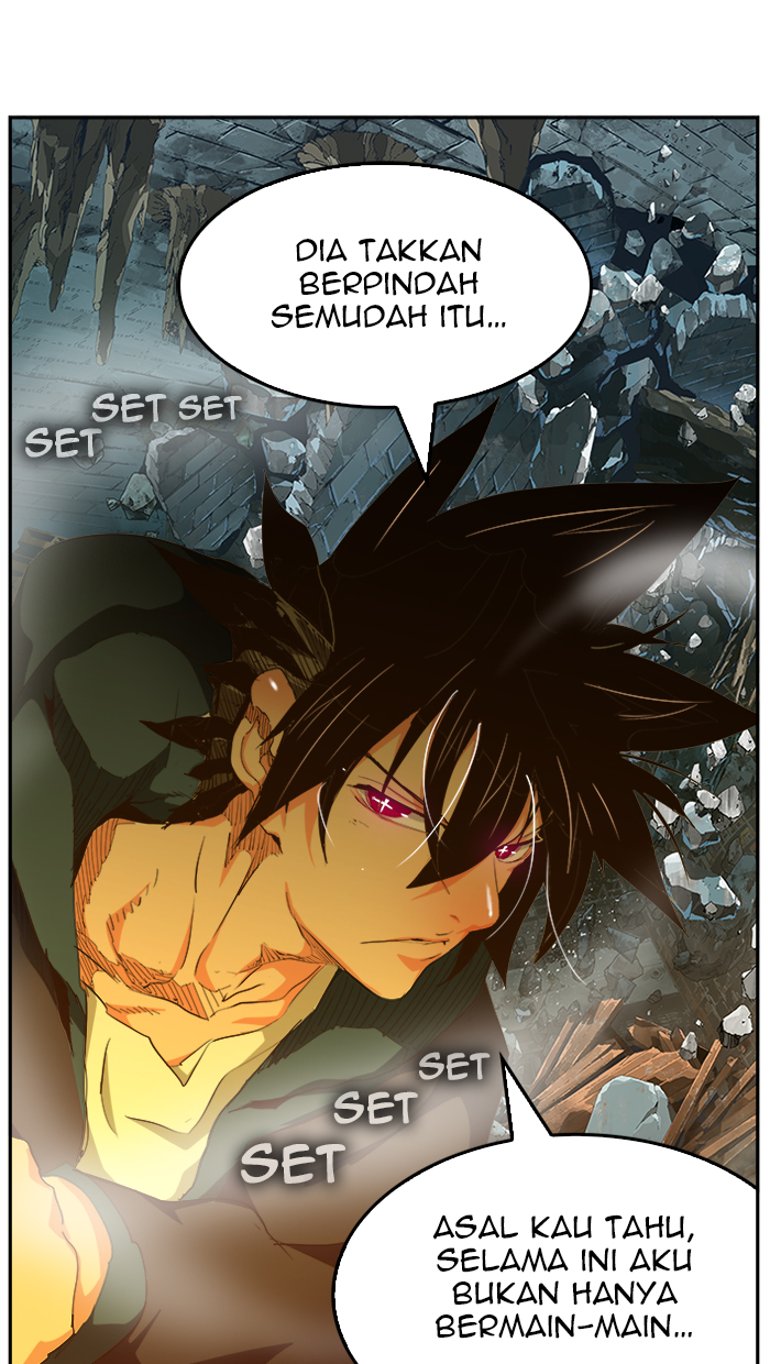 The God of High School Chap 445 - Next Chap 446