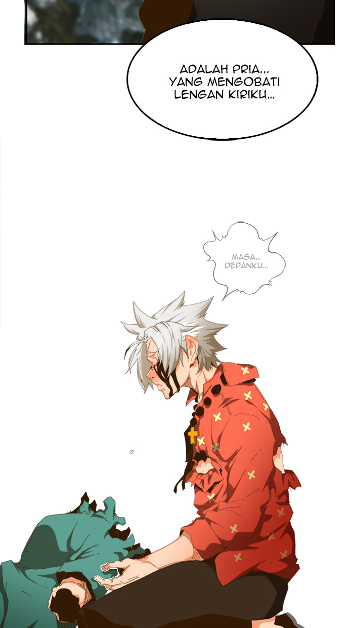 The God of High School Chap 445 - Next Chap 446