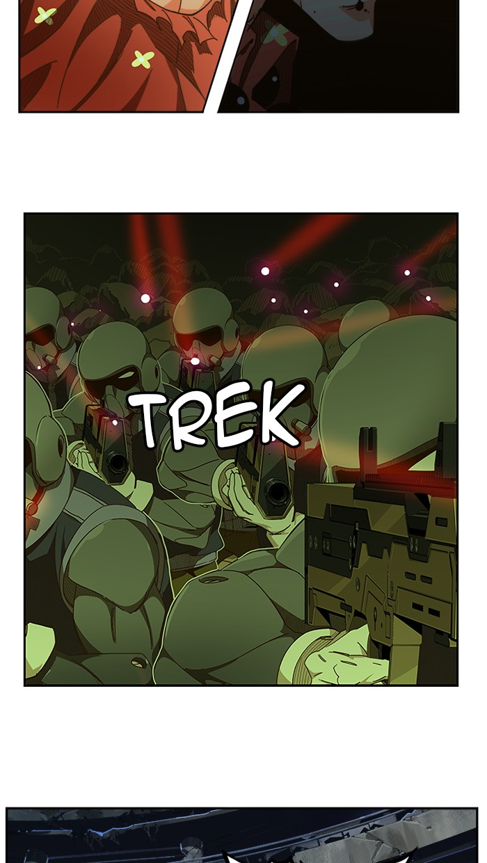 The God of High School Chap 446 - Next Chap 447