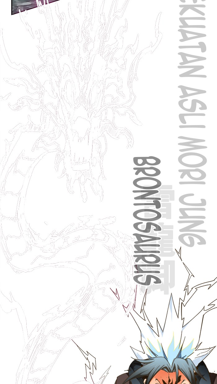 The God of High School Chap 446 - Next Chap 447