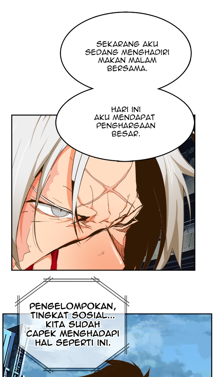 The God of High School Chap 446 - Next Chap 447