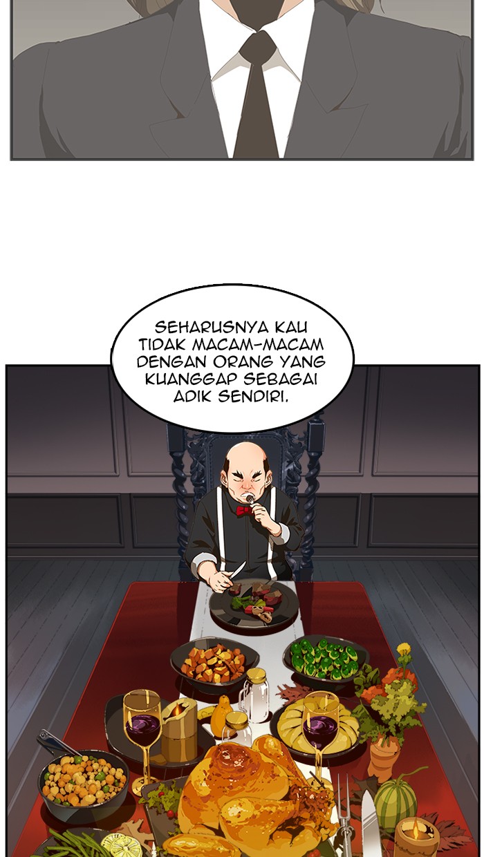 The God of High School Chap 446 - Next Chap 447