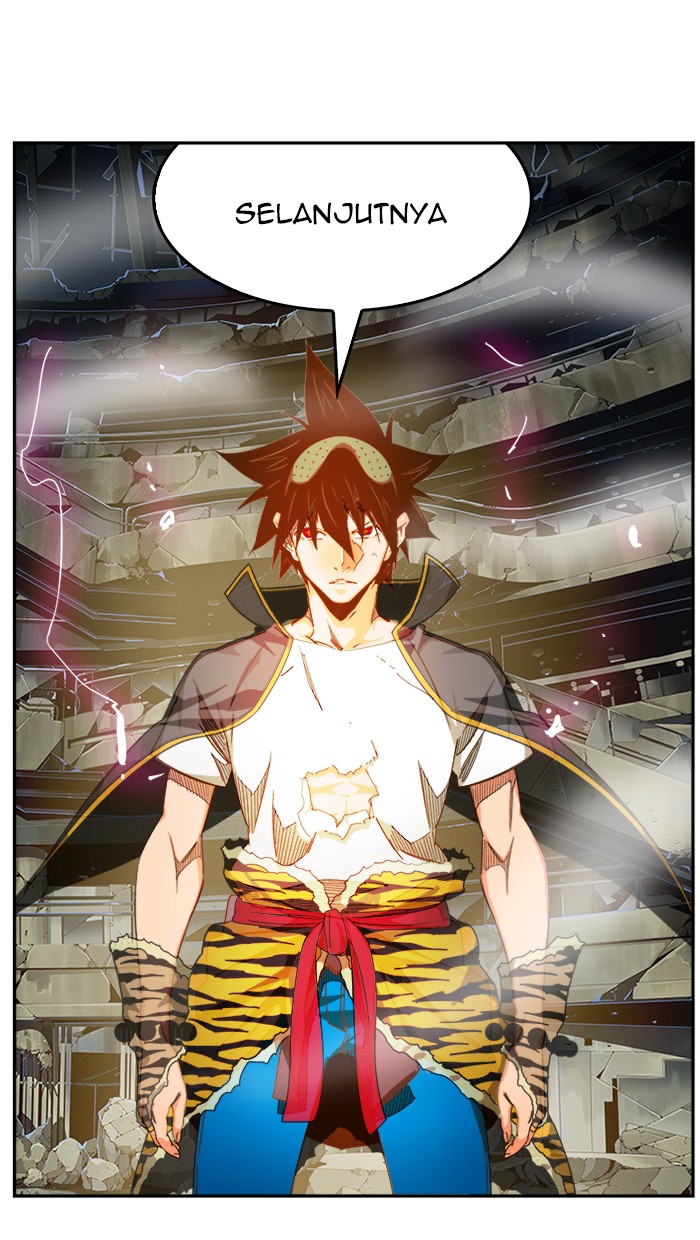 The God of High School Chap 446 - Next Chap 447