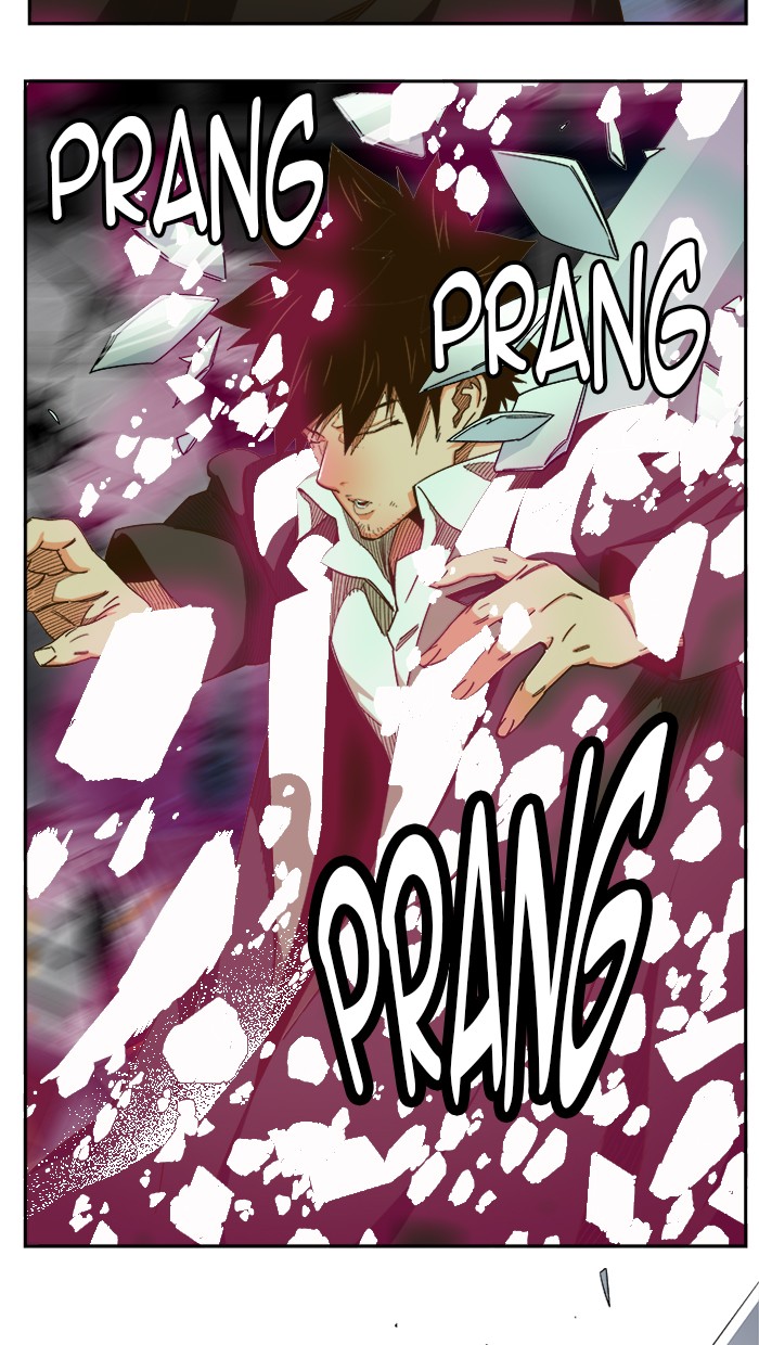 The God of High School Chap 446 - Next Chap 447