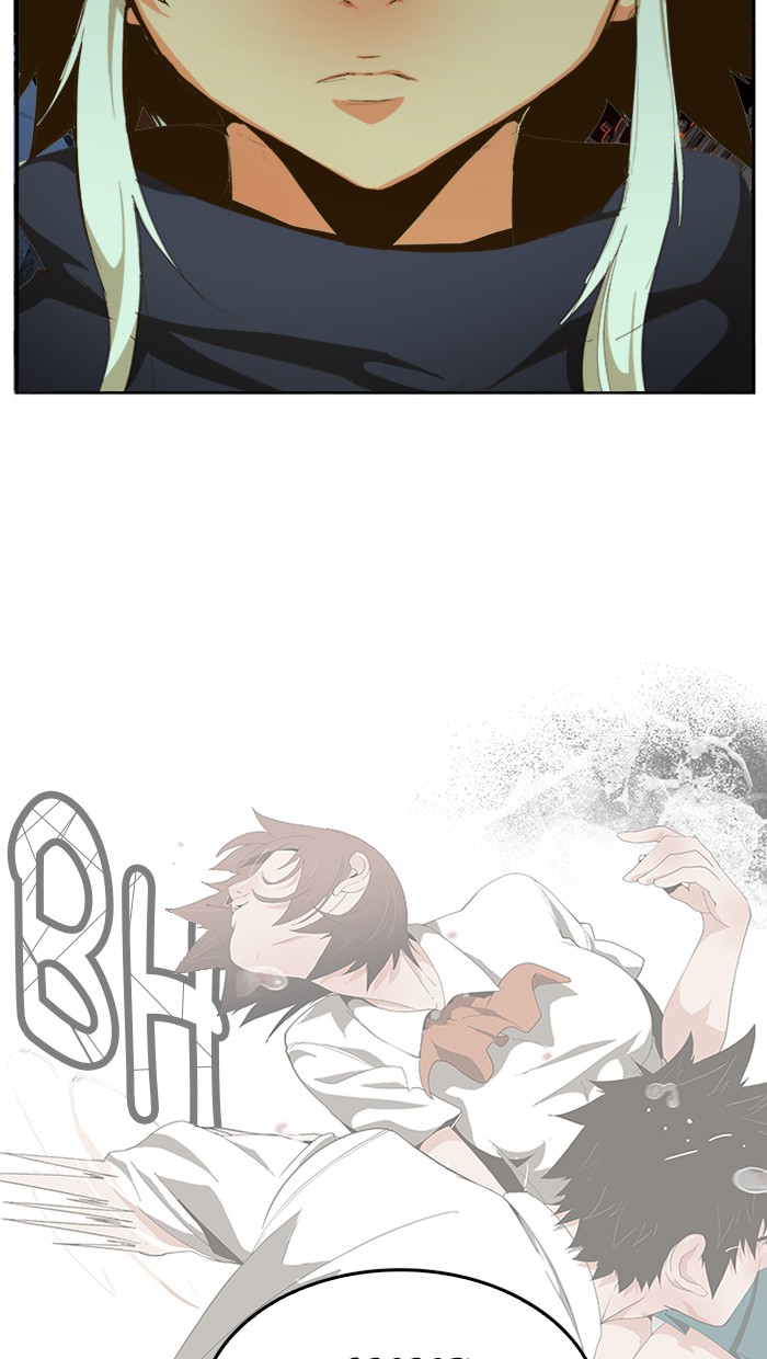 The God of High School Chap 446 - Next Chap 447