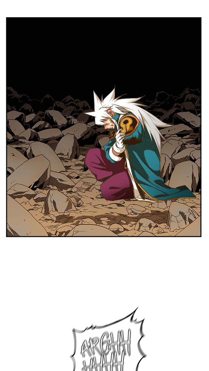 The God of High School Chap 446 - Next Chap 447