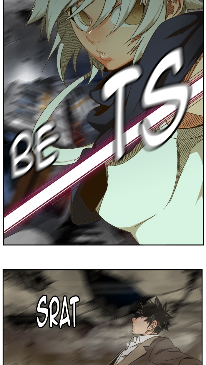 The God of High School Chap 446 - Next Chap 447