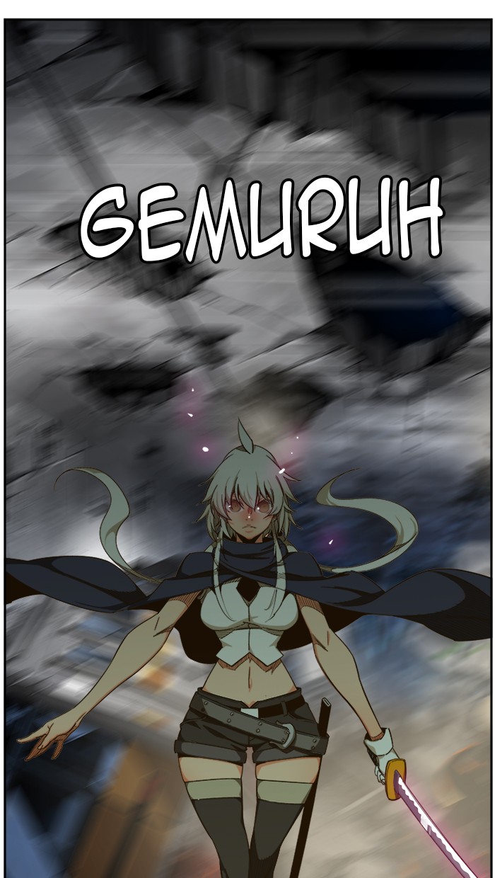 The God of High School Chap 446 - Next Chap 447