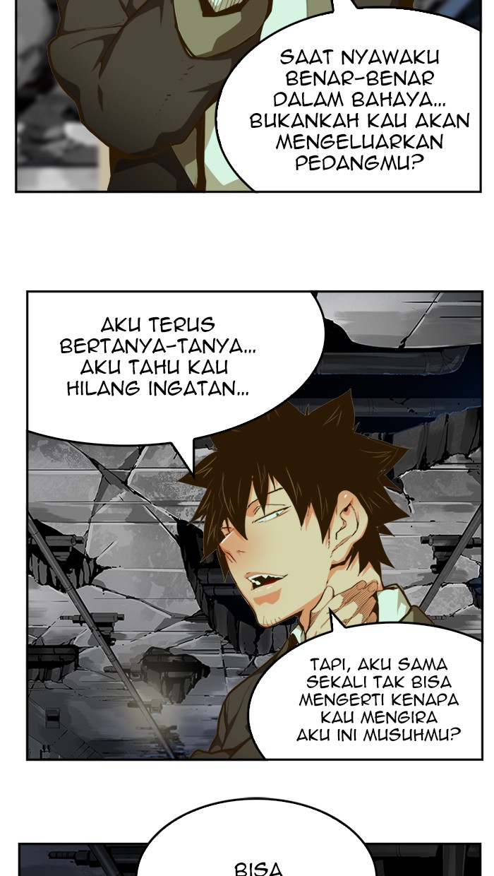 The God of High School Chap 446 - Next Chap 447