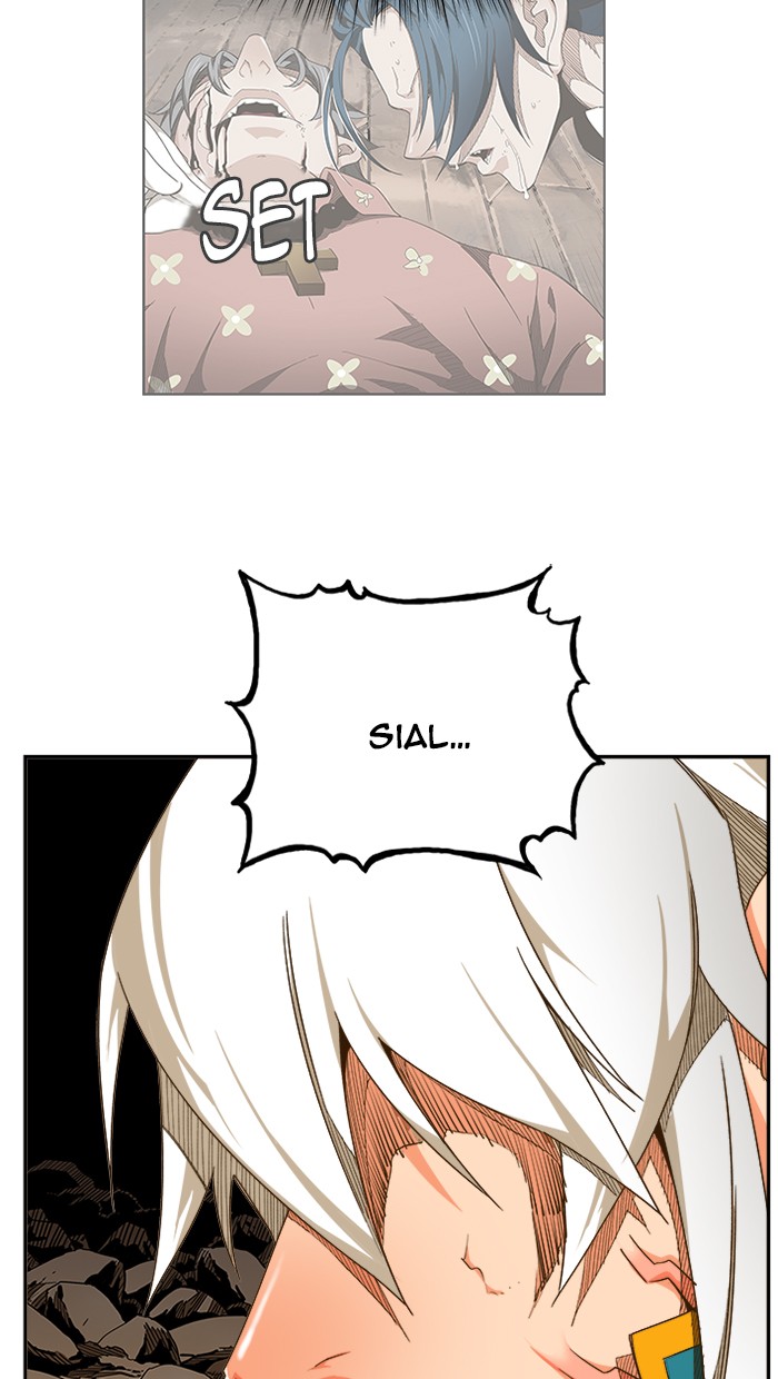 The God of High School Chap 446 - Next Chap 447