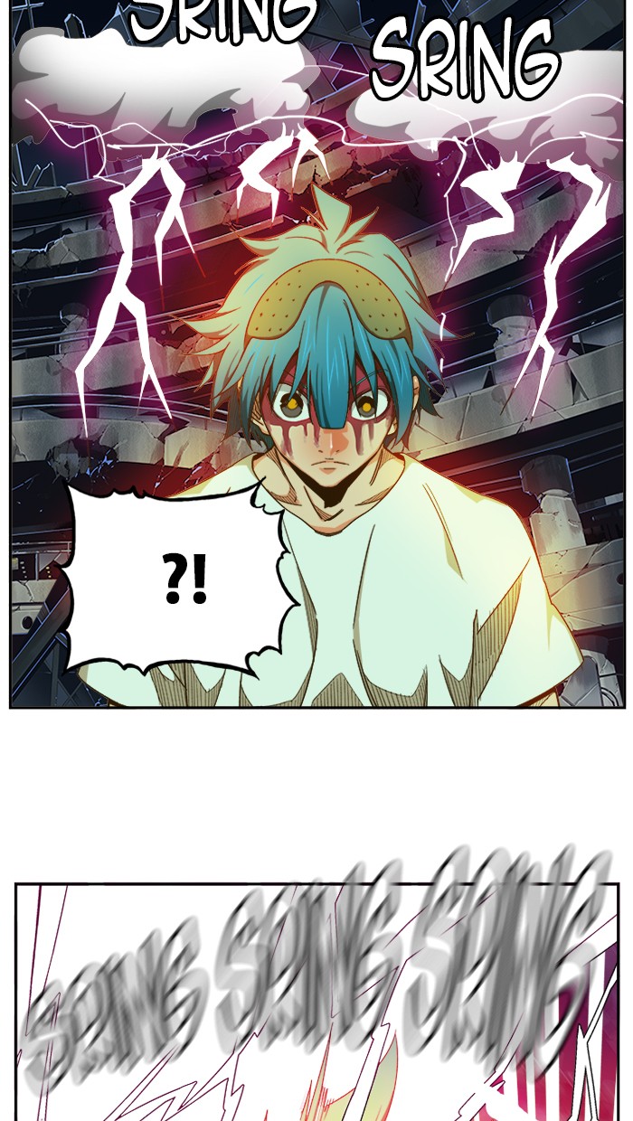 The God of High School Chap 446 - Next Chap 447