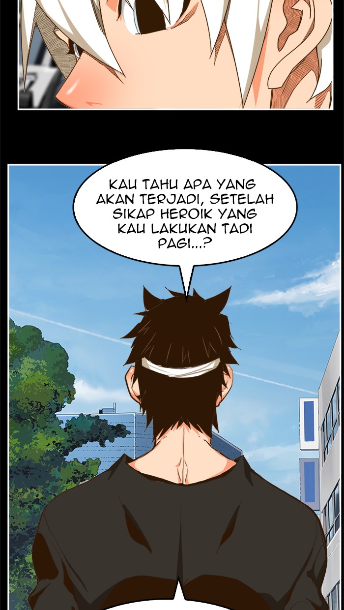 The God of High School Chap 448 - Next Chap 449