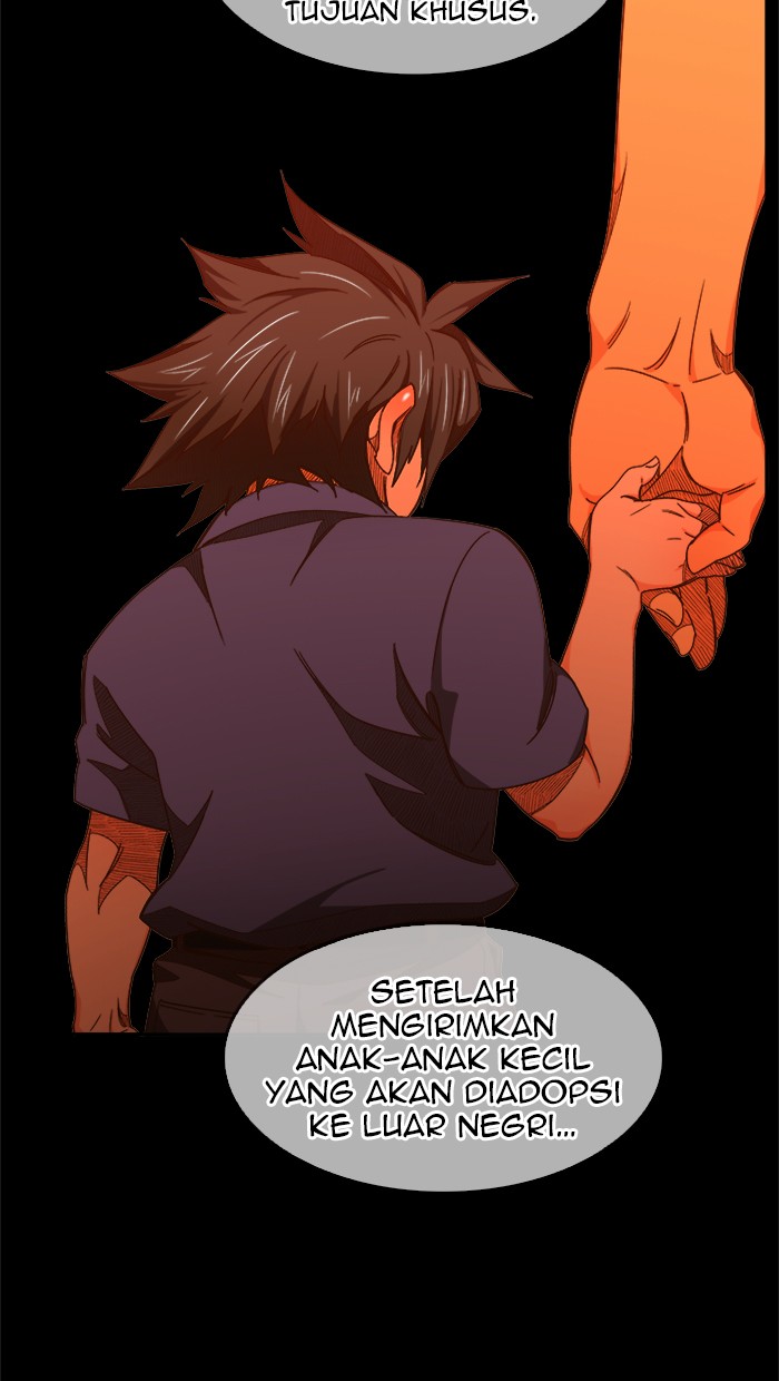 The God of High School Chap 448 - Next Chap 449