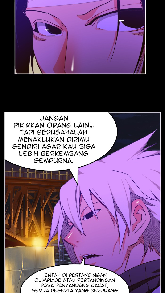 The God of High School Chap 448 - Next Chap 449