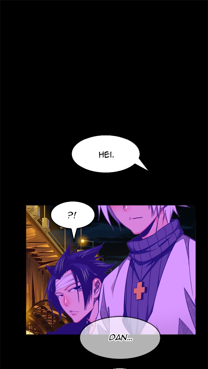 The God of High School Chap 448 - Next Chap 449