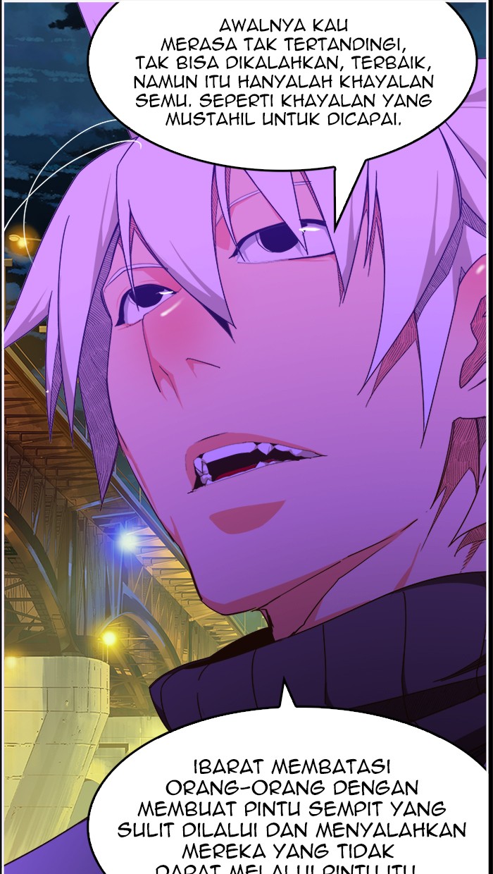 The God of High School Chap 448 - Next Chap 449