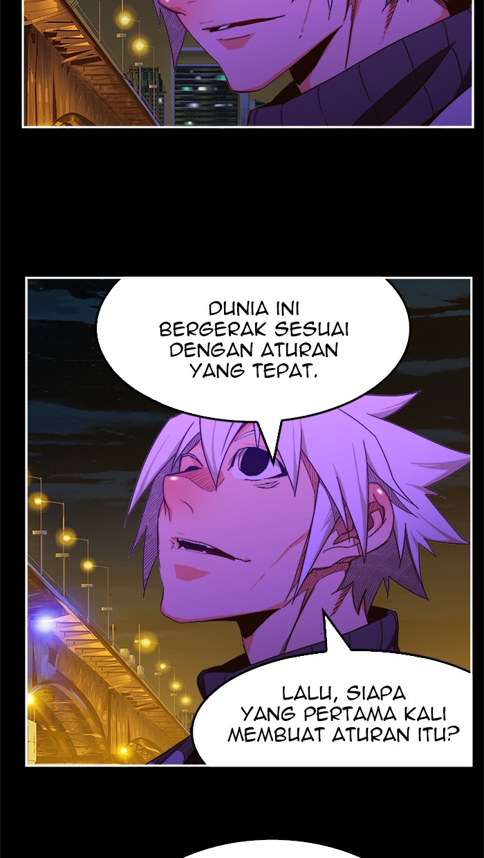 The God of High School Chap 448 - Next Chap 449