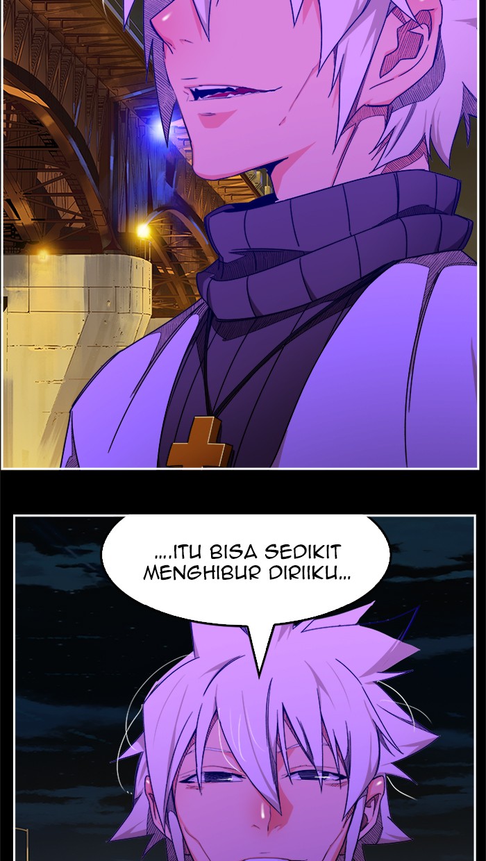 The God of High School Chap 448 - Next Chap 449