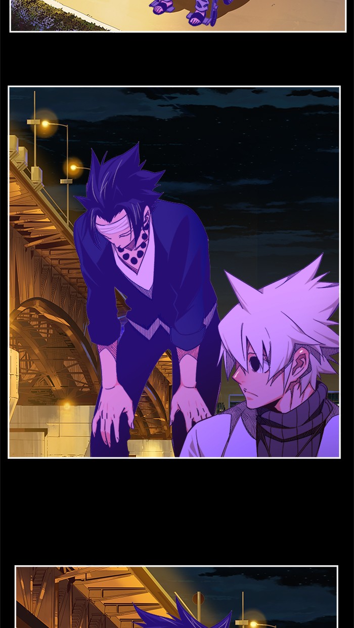 The God of High School Chap 448 - Next Chap 449